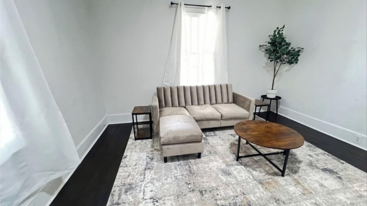 Photo of Livingroom in Wilson