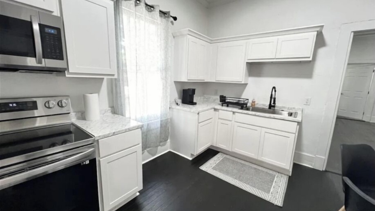 Photo of Kitchen in Wilson