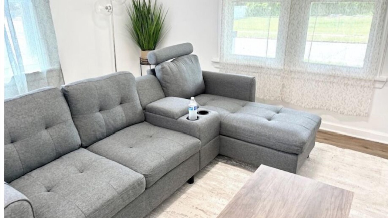 Photo of Livingroom in Wilson