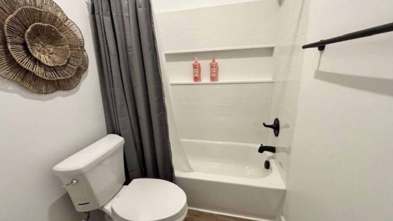 Photo of Bathroom in Wilson