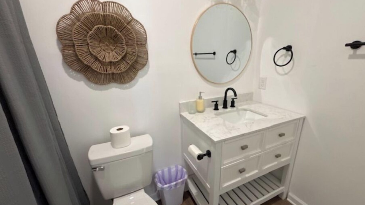Photo of Bathroom in Wilson
