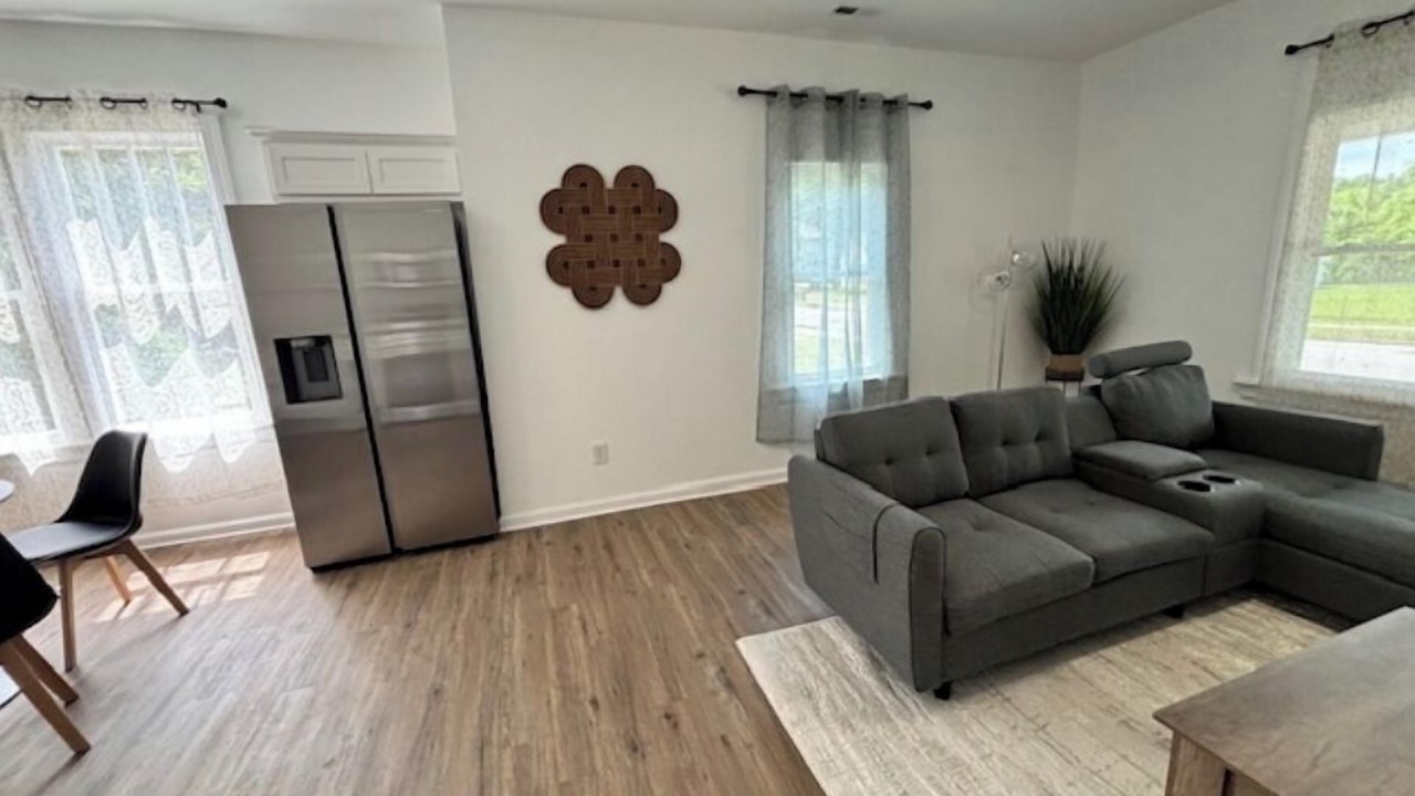 Photo of Livingroom in Wilson