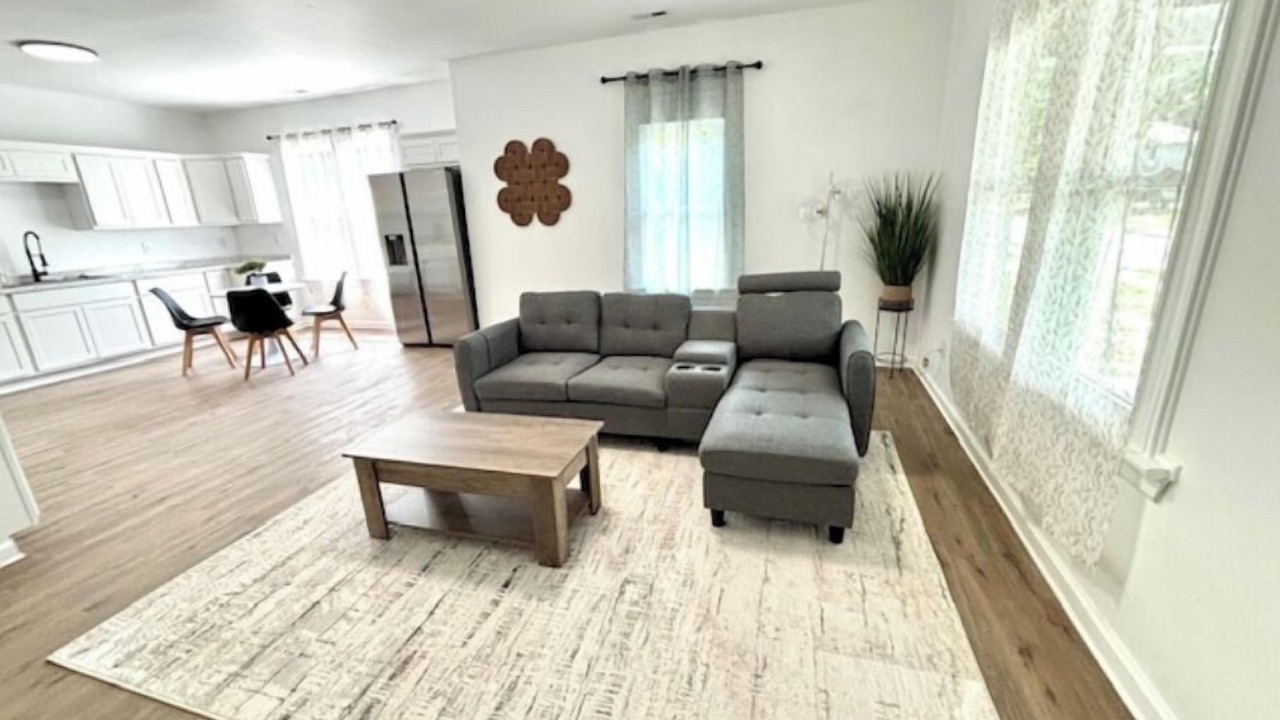 Photo of Livingroom in Wilson