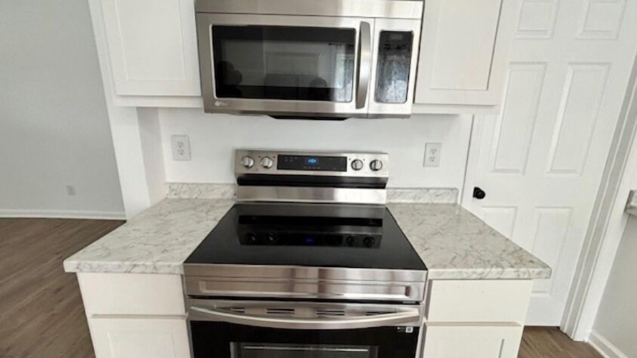 Photo of Kitchen in Wilson