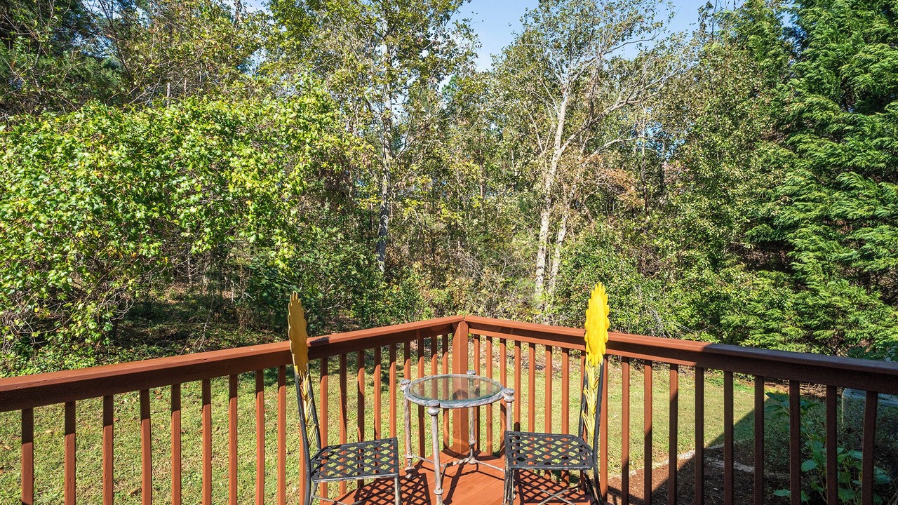Photo of Outdoor in Morganton