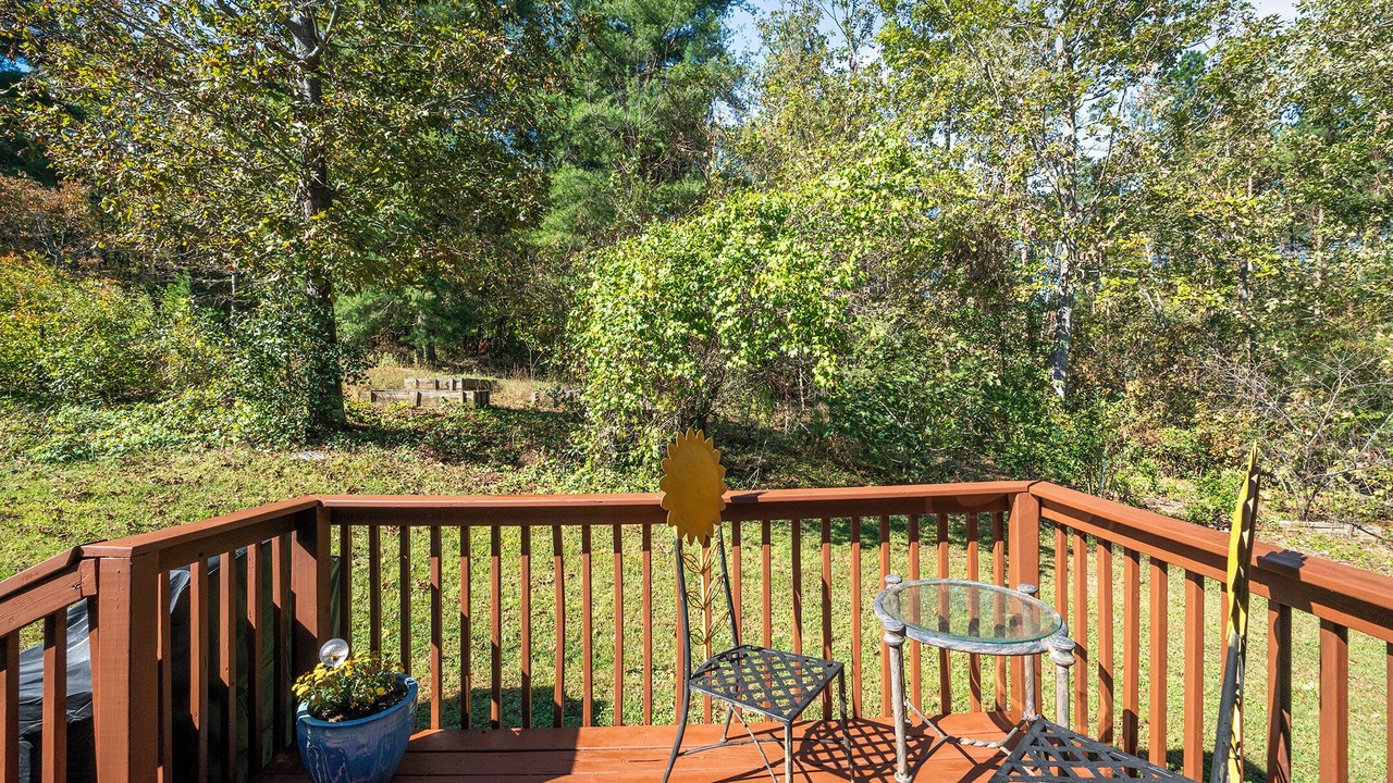 Photo of Outdoor in Morganton