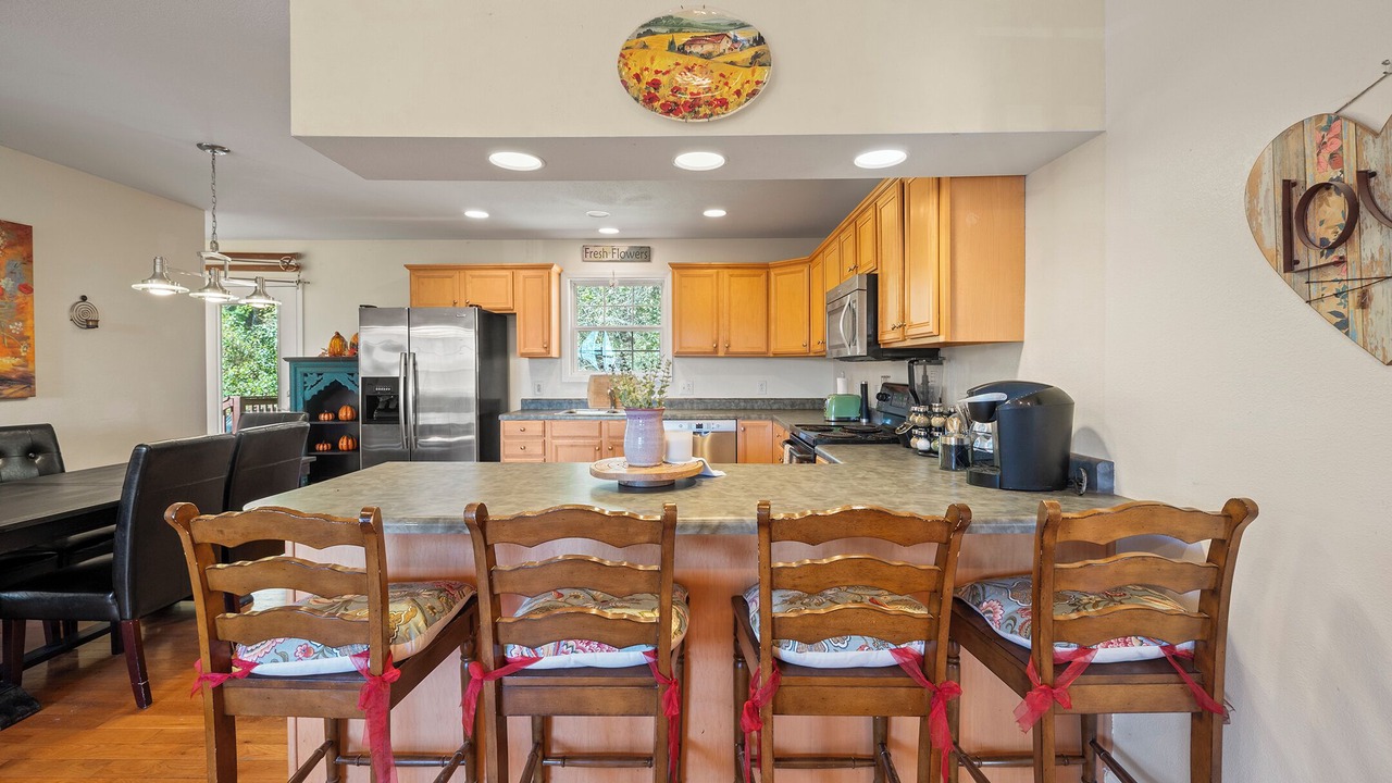 Photo of Kitchen in Morganton