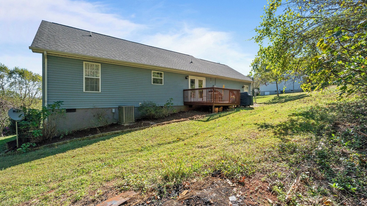 Photo of Outdoor in Morganton