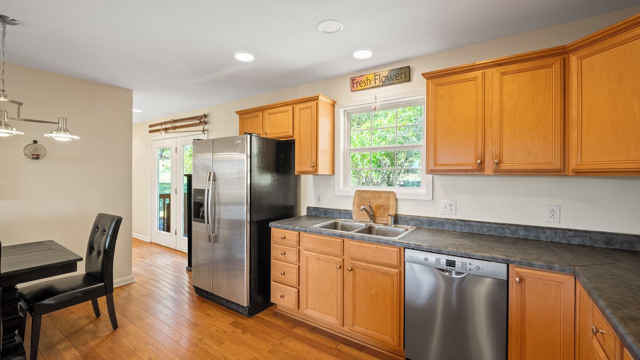 Photo of Kitchen in Morganton