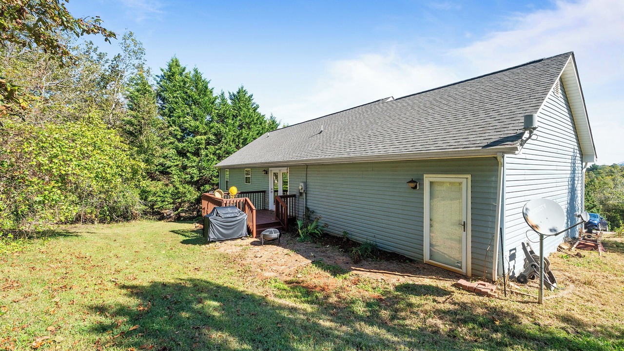 Photo of Outdoor in Morganton