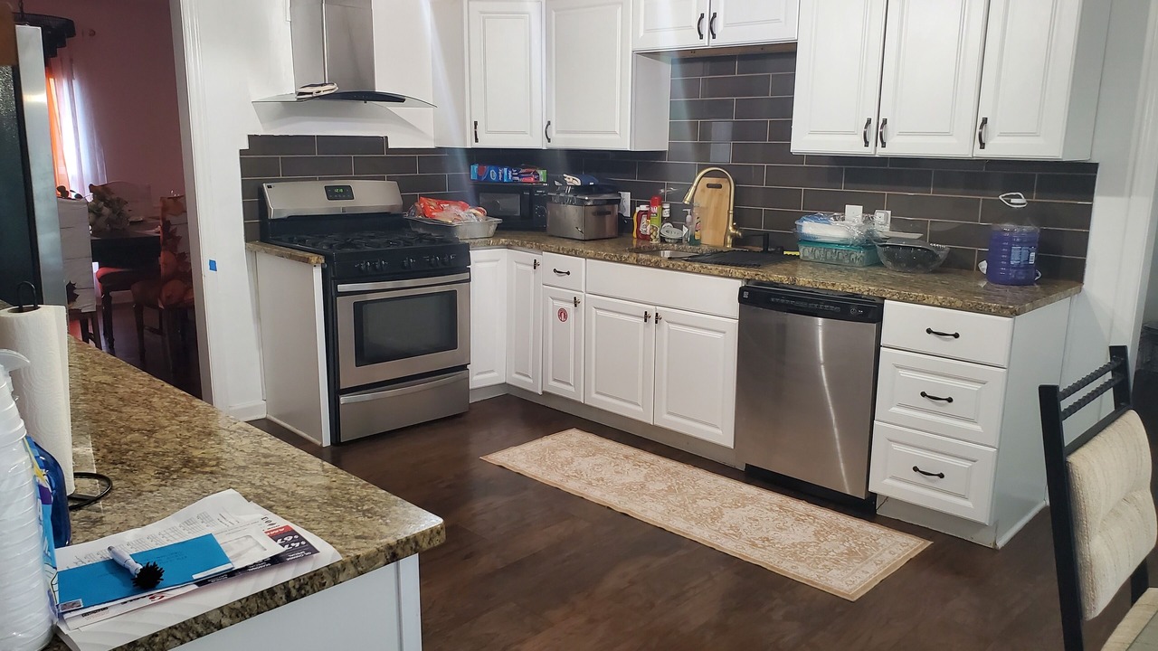 Photo of Kitchen in Charlotte