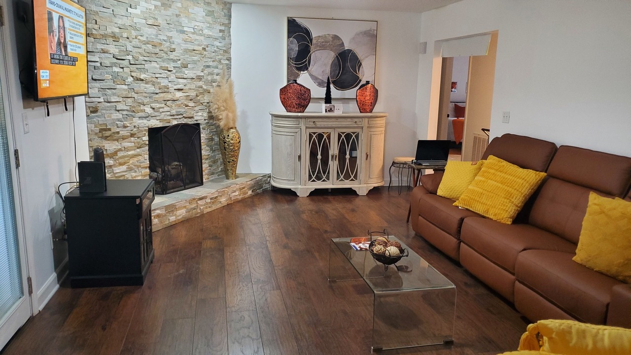 Photo of Livingroom in Charlotte