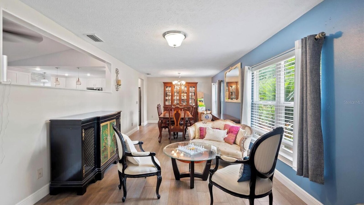 Photo of Patio Balcony in Charlotte