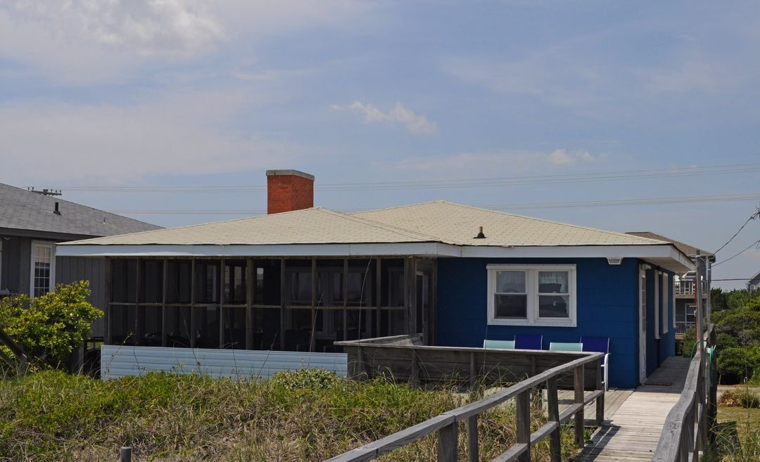 Photo of Outdoor in Topsail Beach