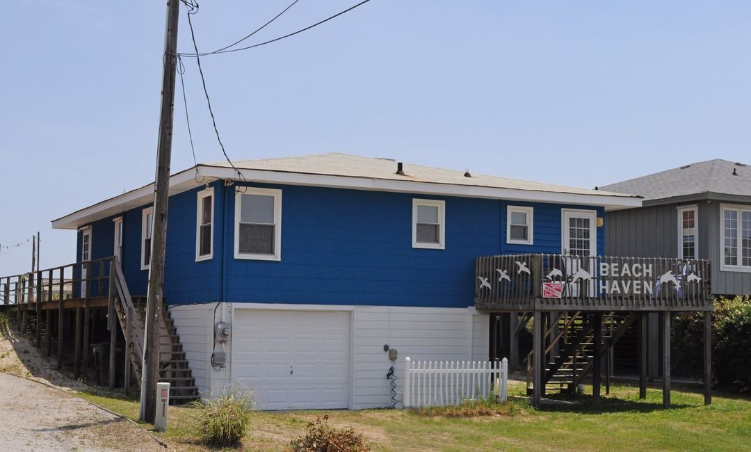 Photo of Outdoor in Topsail Beach