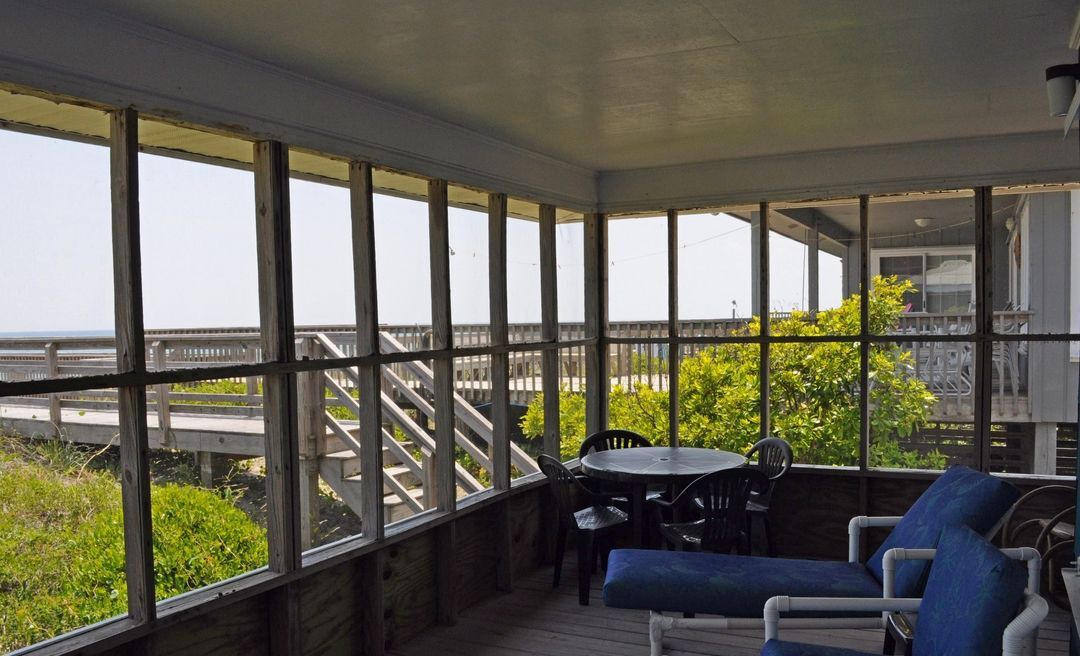 Photo of Outdoor in Topsail Beach