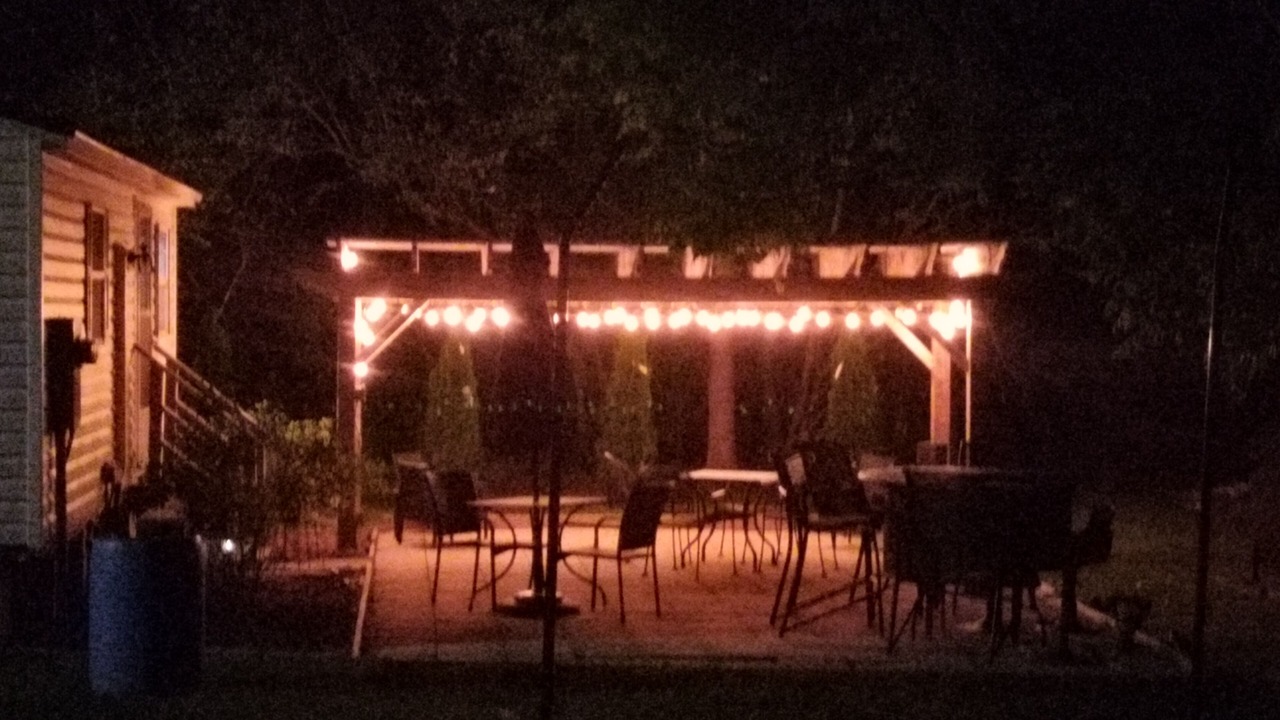 Photo of Outdoor in Pittsboro