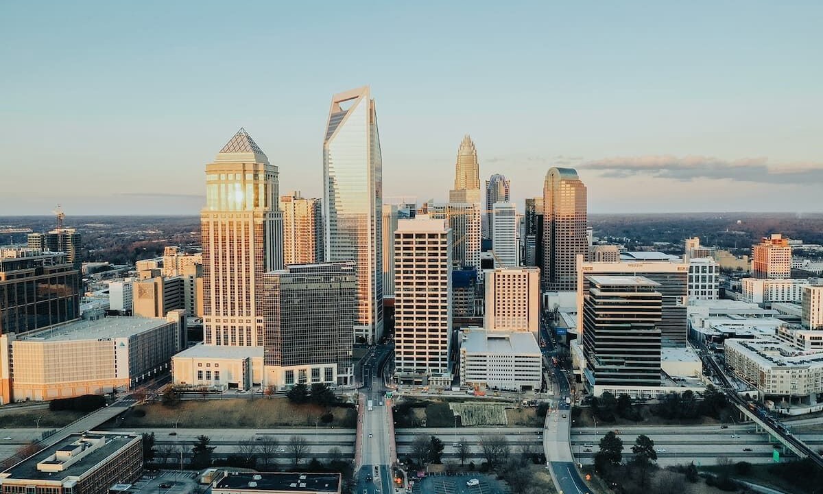 Photo of Outdoor in Dilworth