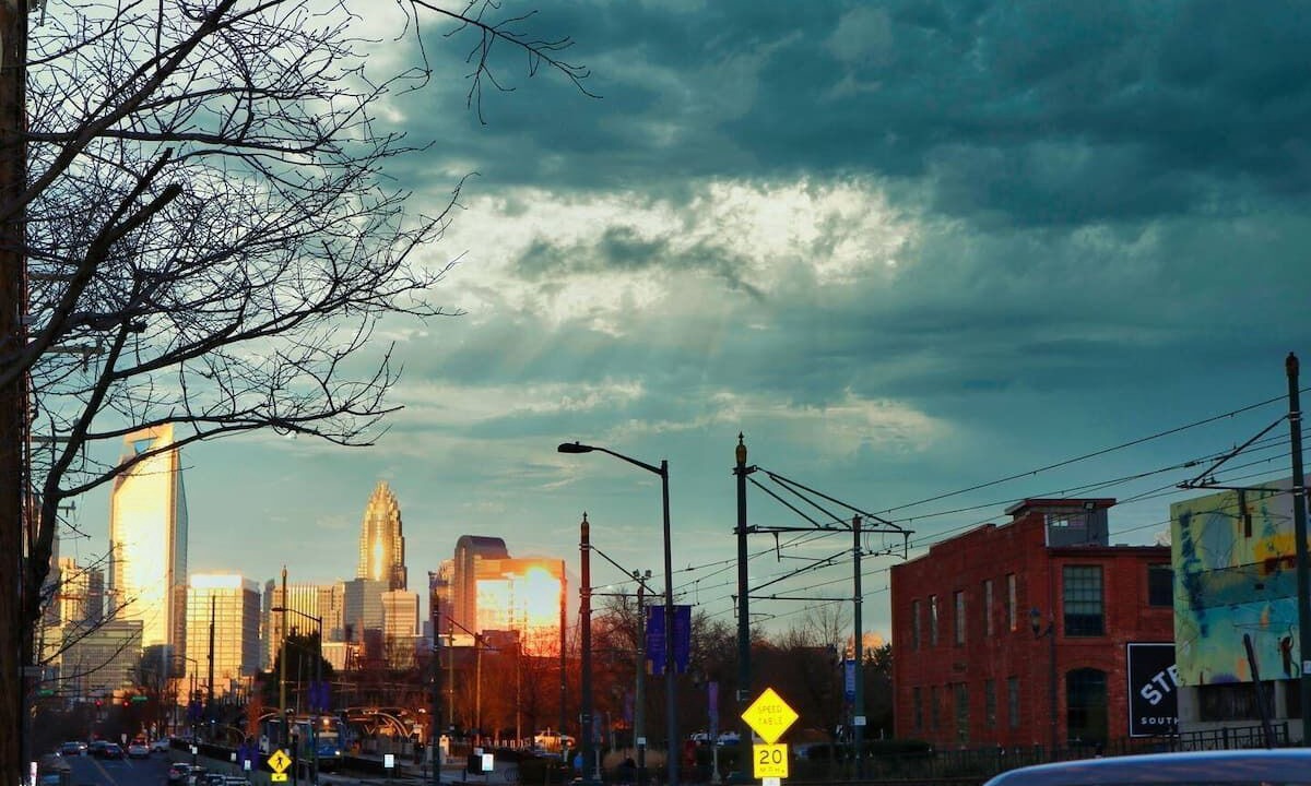 Photo of Others in Dilworth
