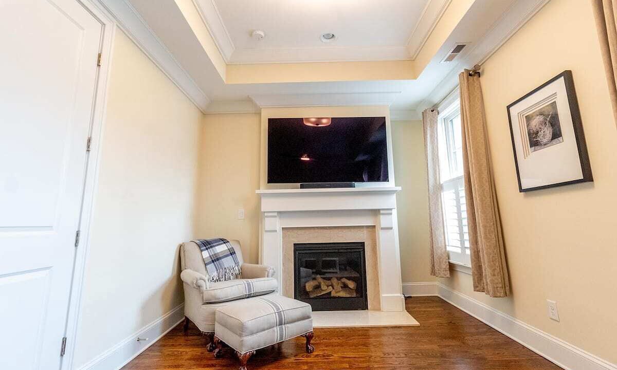 Photo of Livingroom in Dilworth