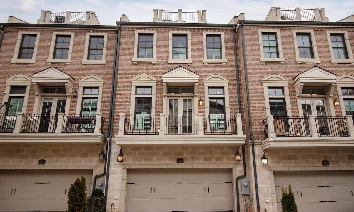 Photo of Outdoor in Dilworth