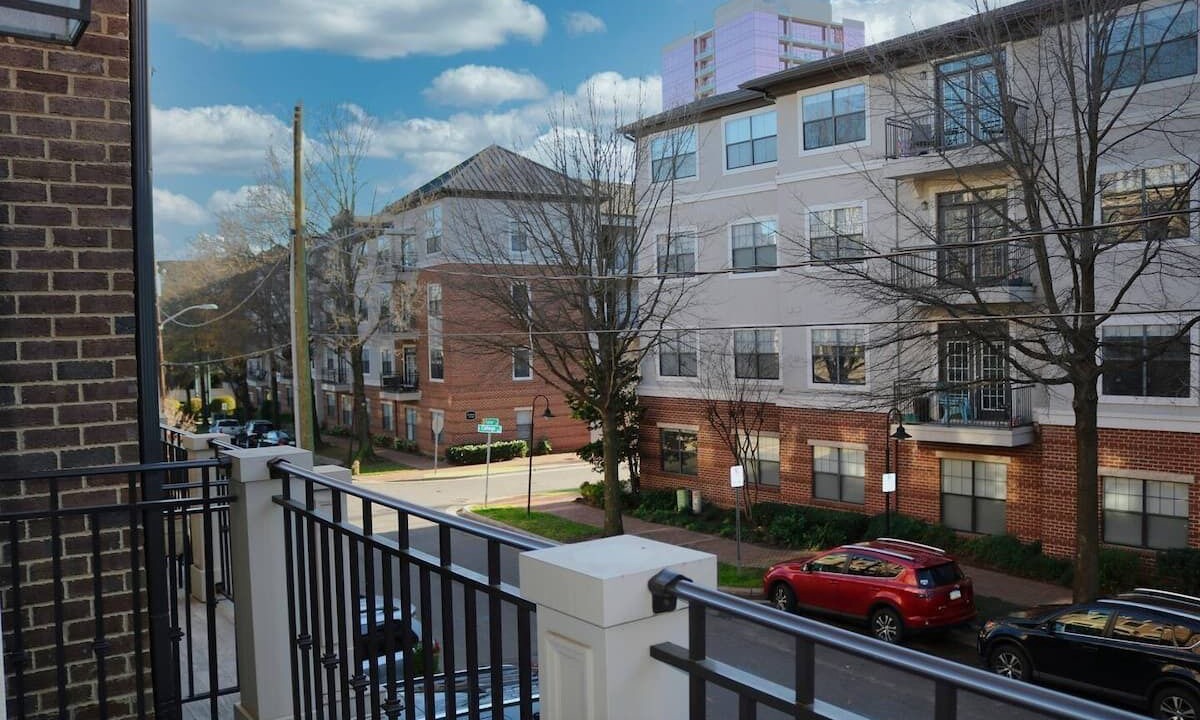 Photo of Outdoor in Dilworth