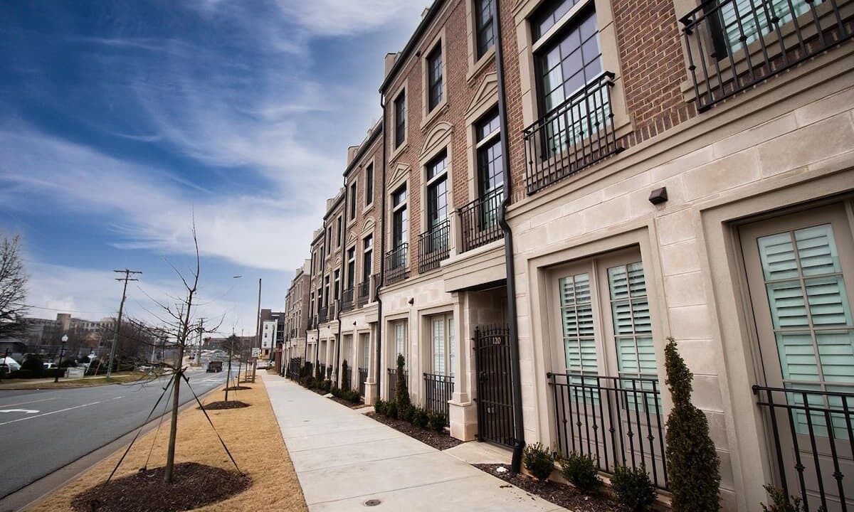Photo of Outdoor in Dilworth