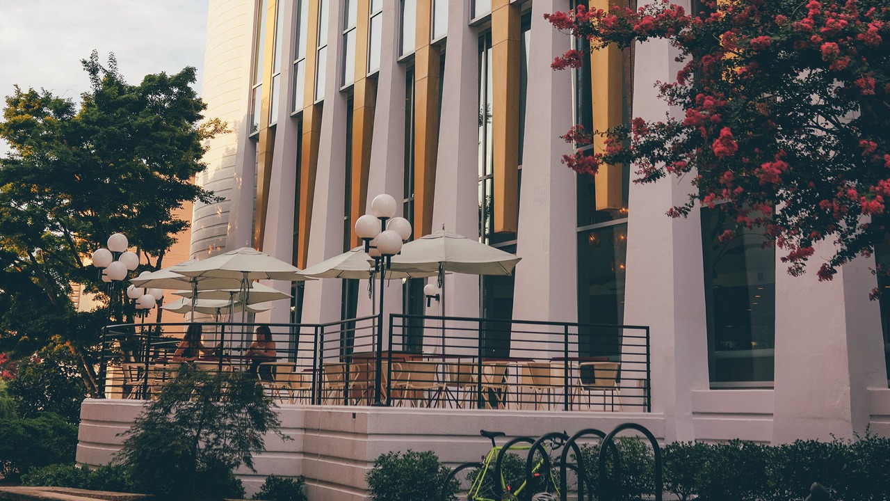 Photo of Outdoor in Downtown