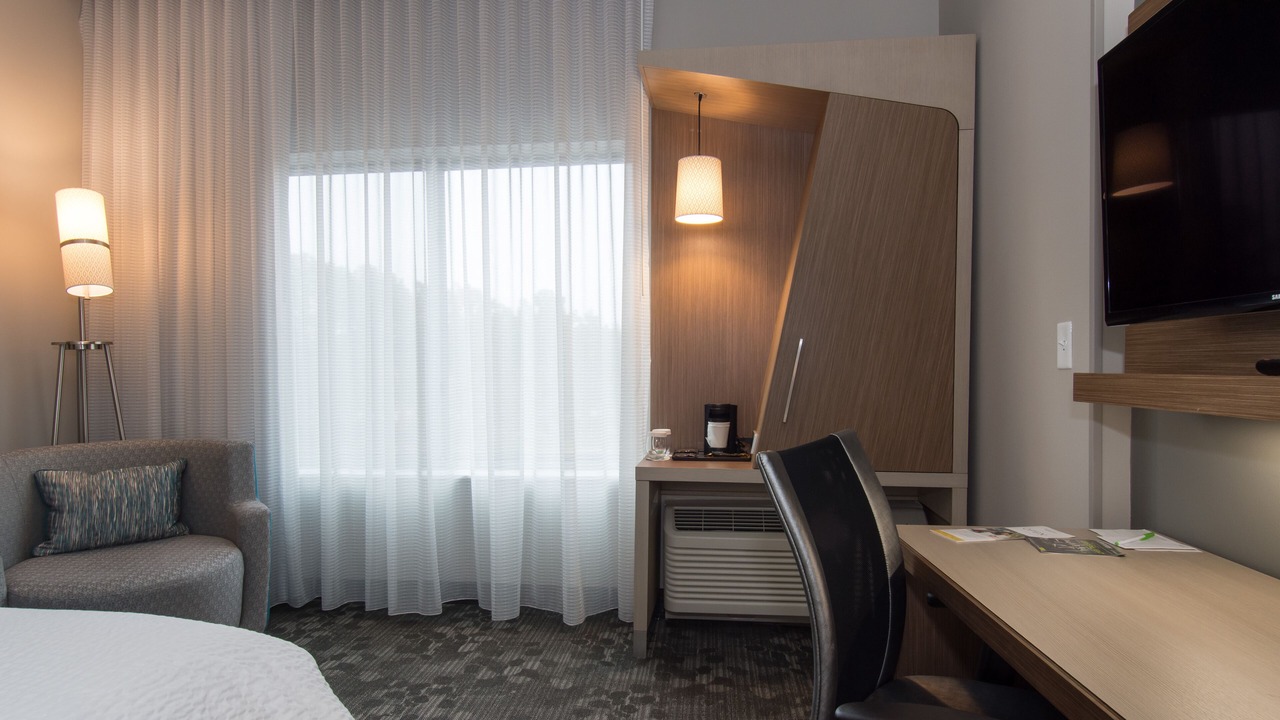 Photo of Bedroom in Umstead
