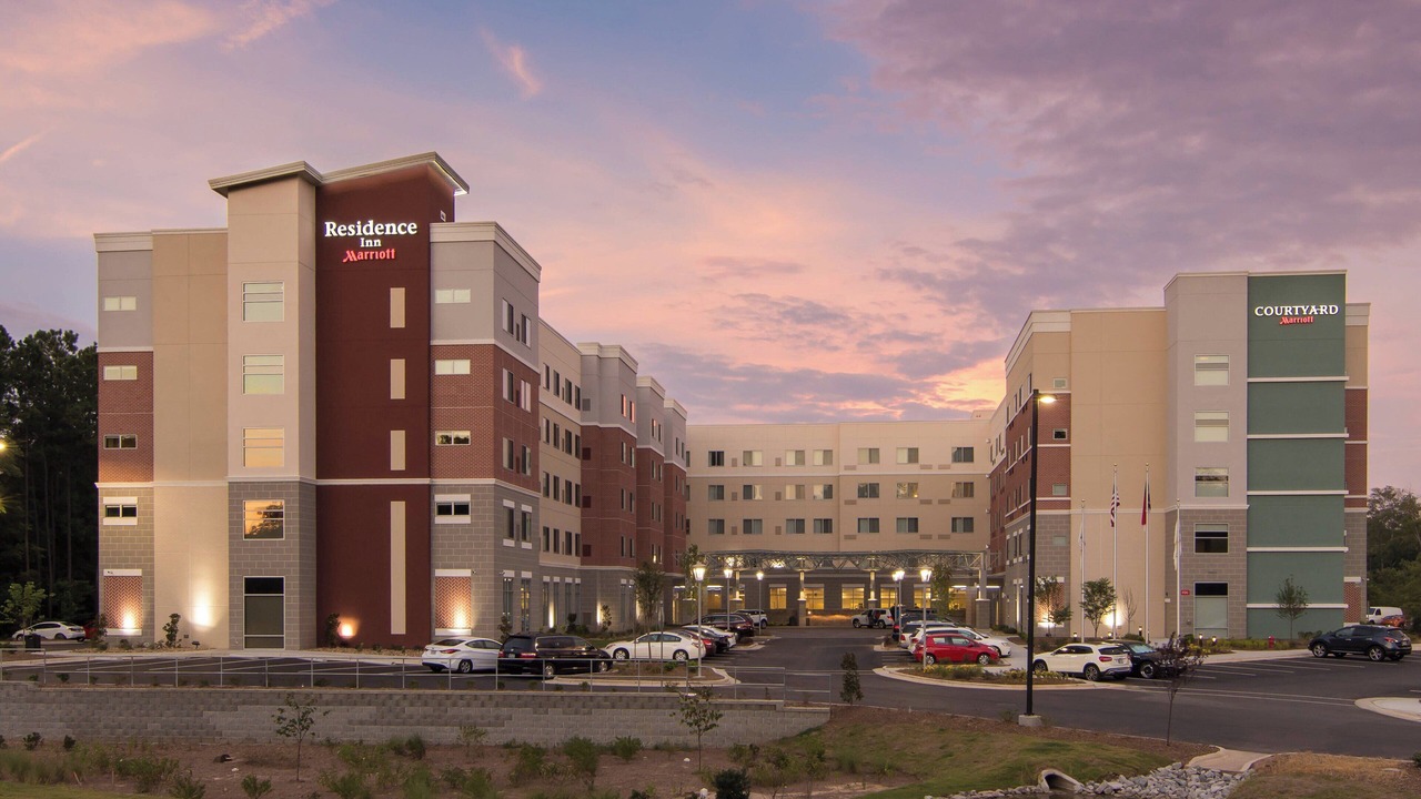 Photo of Outdoor in Umstead