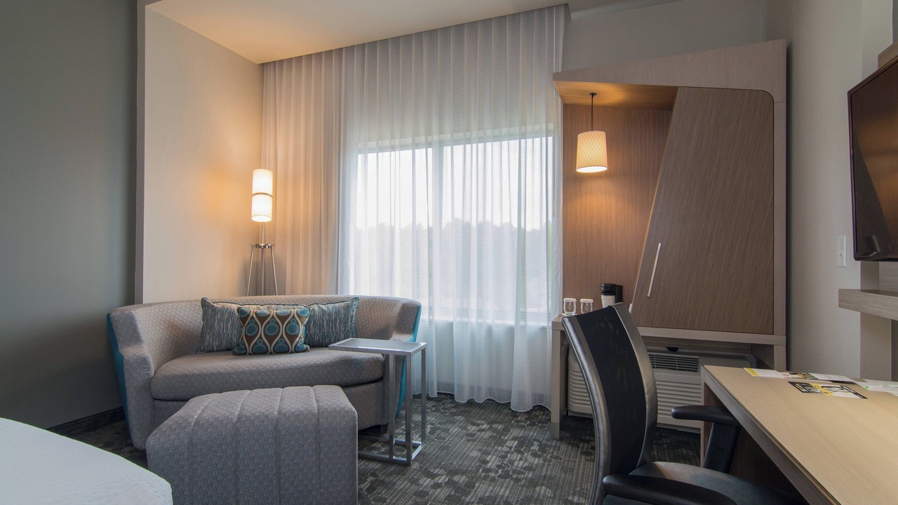 Photo of Bedroom in Umstead