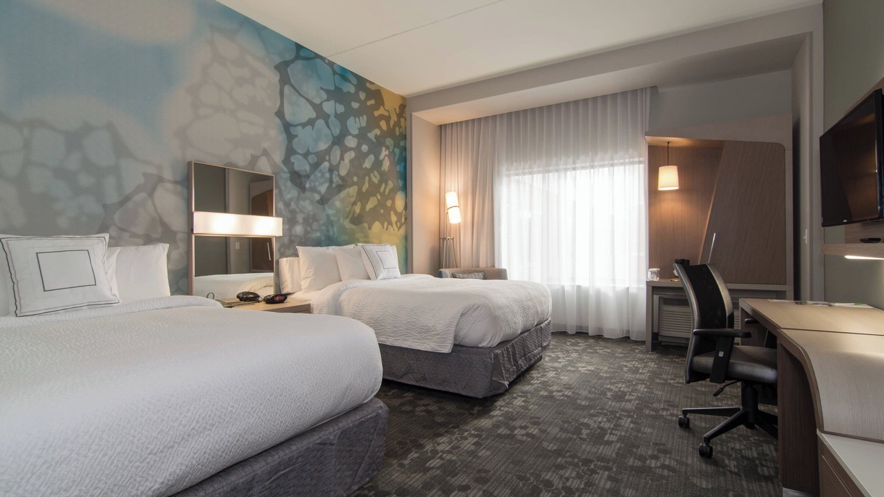 Photo of Bedroom in Umstead