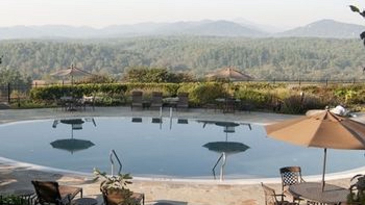 Photo of Outdoor in Asheville