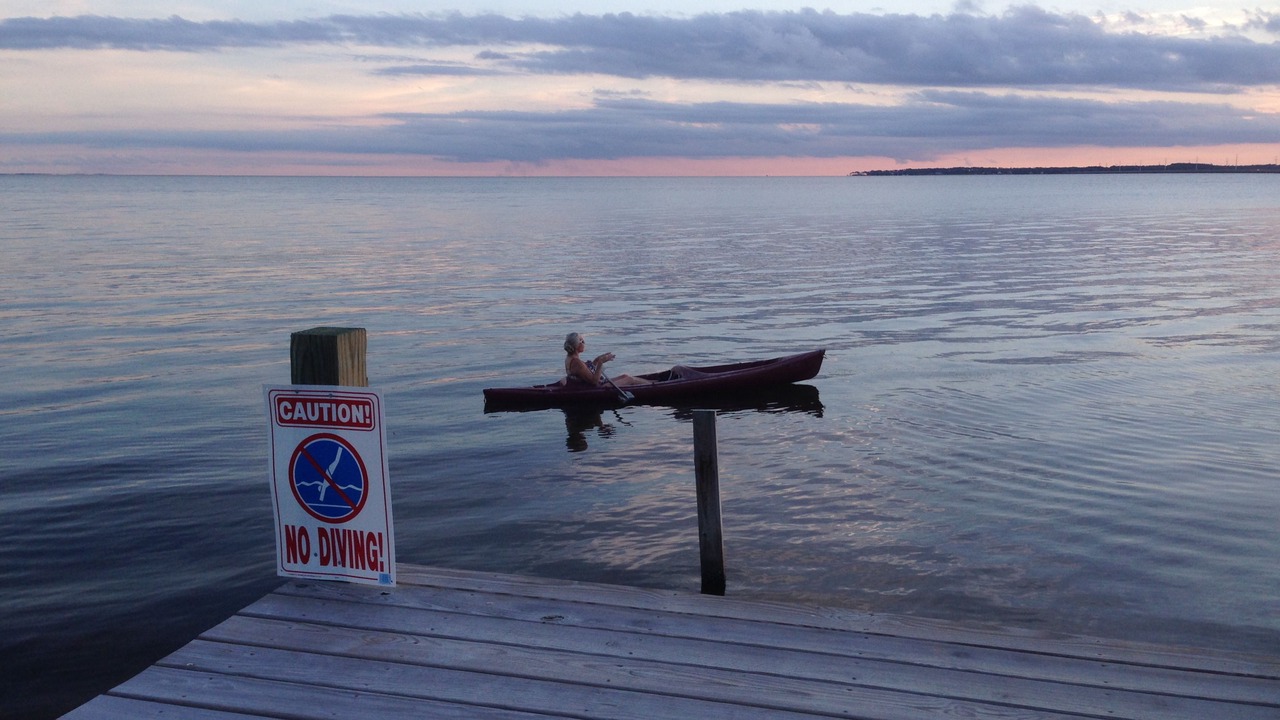 Photo of Outdoor in Kitty Hawk