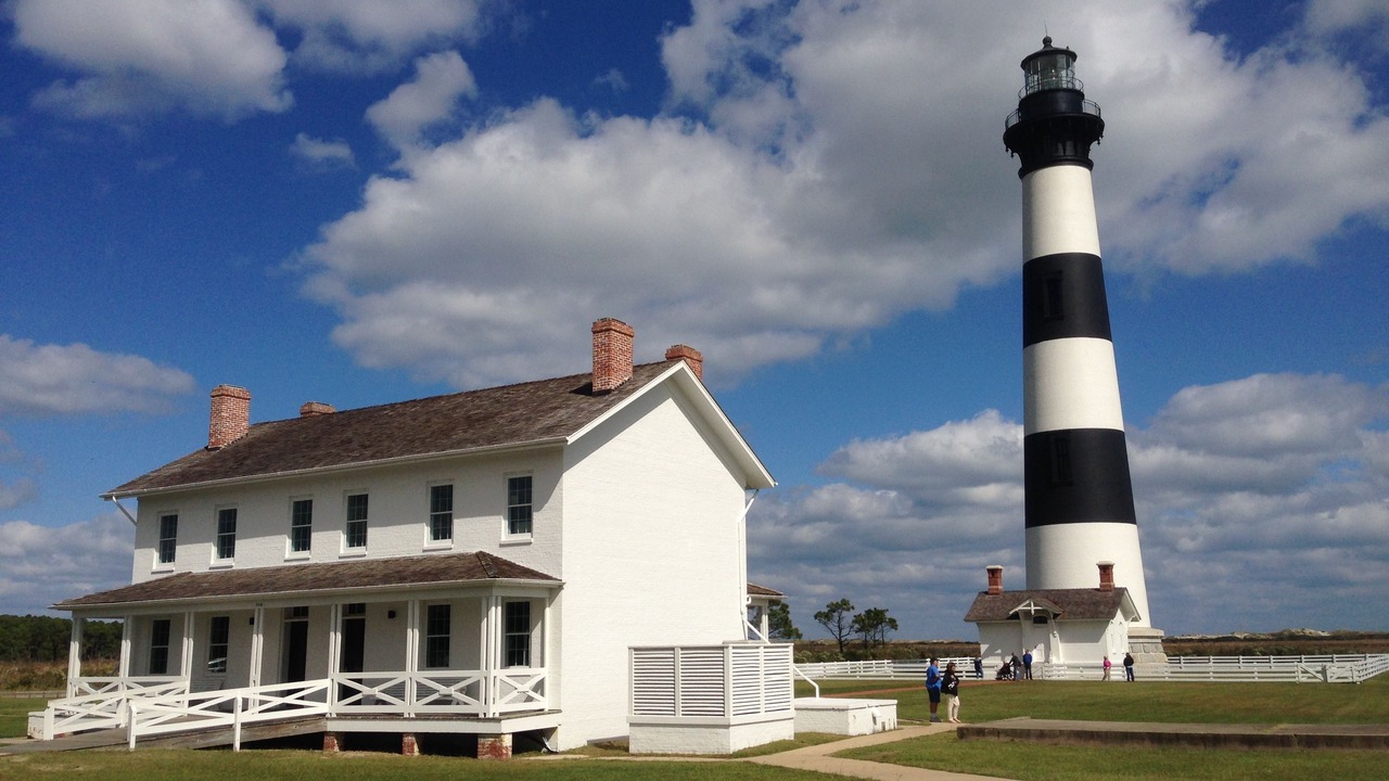 Photo of Others in Kitty Hawk