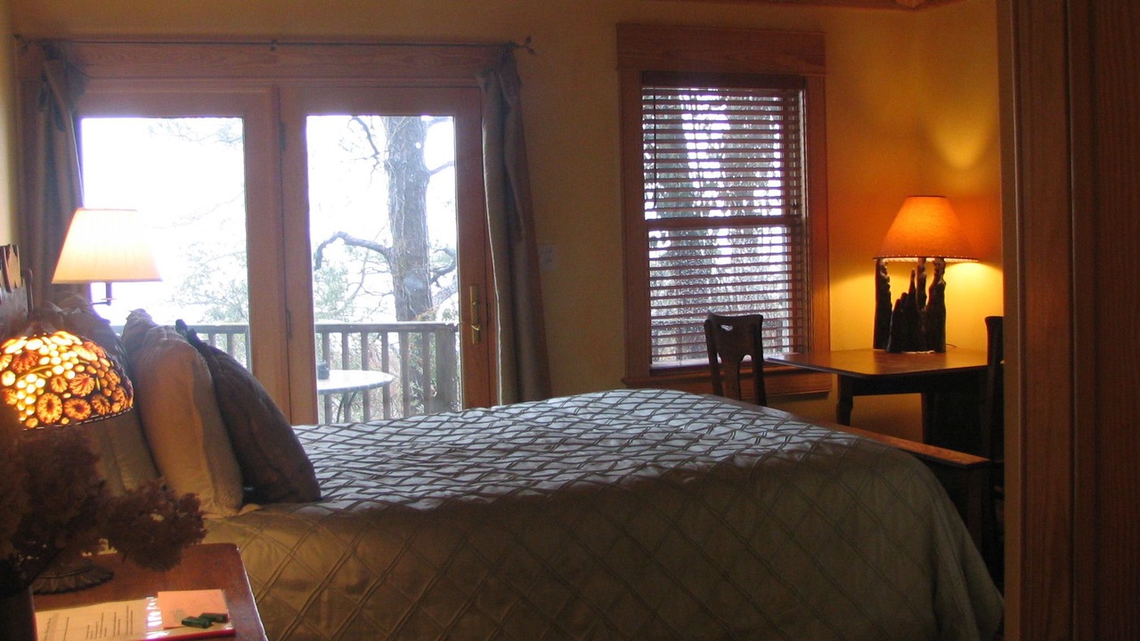 Photo of Bedroom in Kitty Hawk