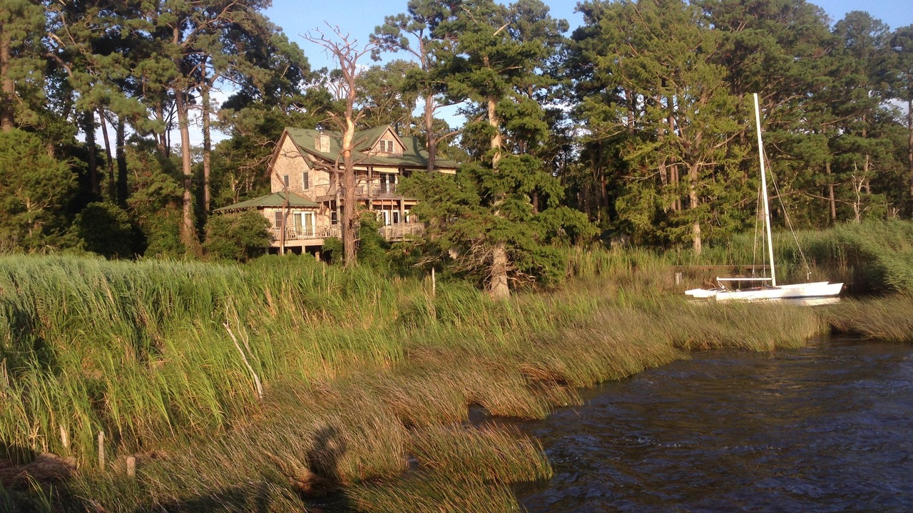 Photo of Outdoor in Kitty Hawk