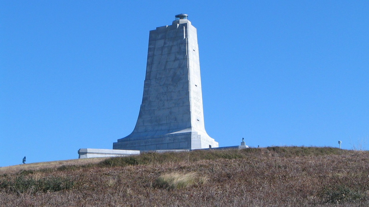Photo of Others in Kitty Hawk