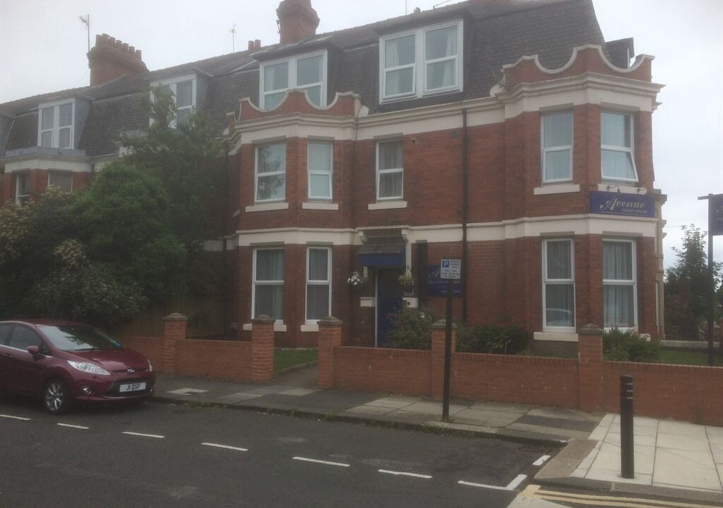 Photo of Outdoor in Jesmond