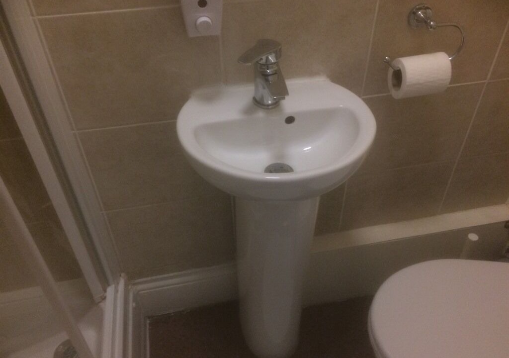 Photo of Bathroom in Jesmond