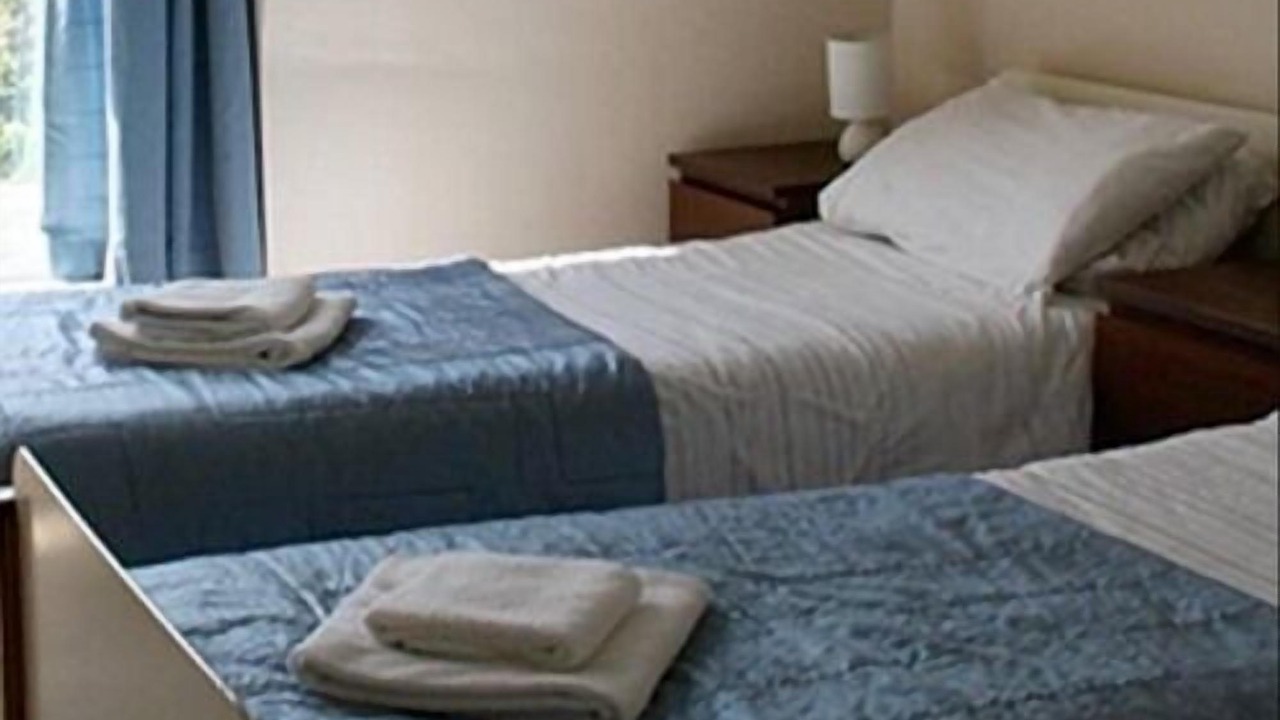 Photo of Bedroom in Jesmond