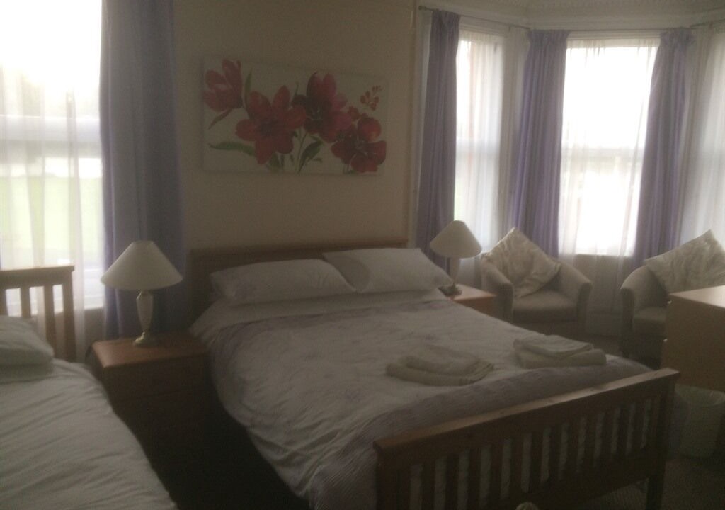 Photo of Bedroom in Jesmond