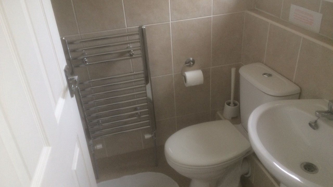 Photo of Bathroom in Jesmond