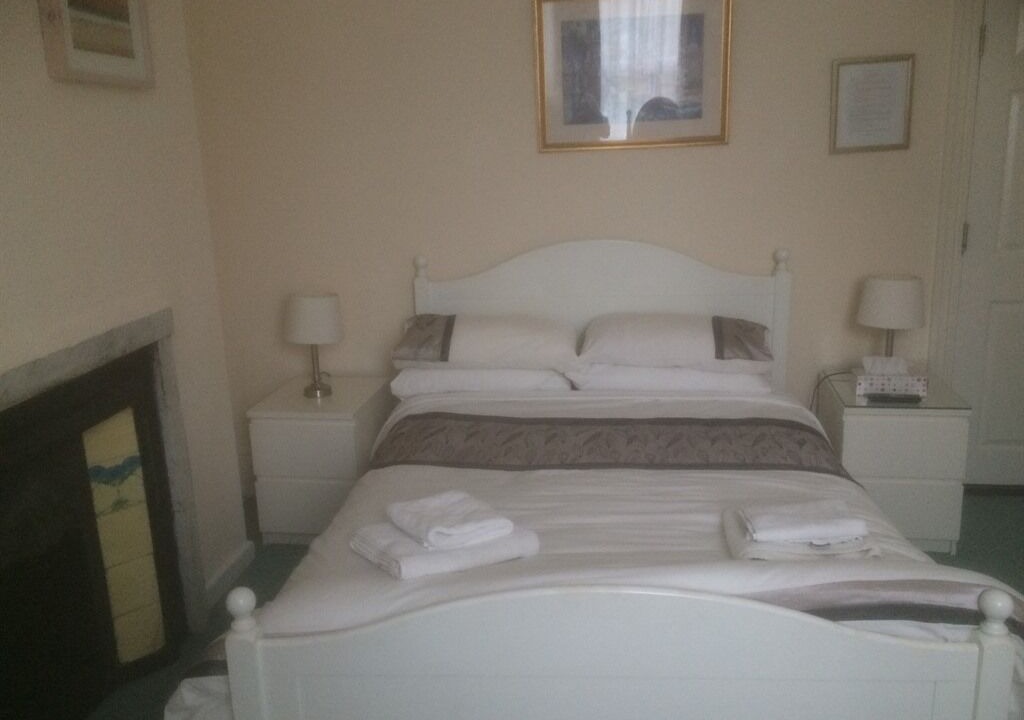 Photo of Bedroom in Jesmond