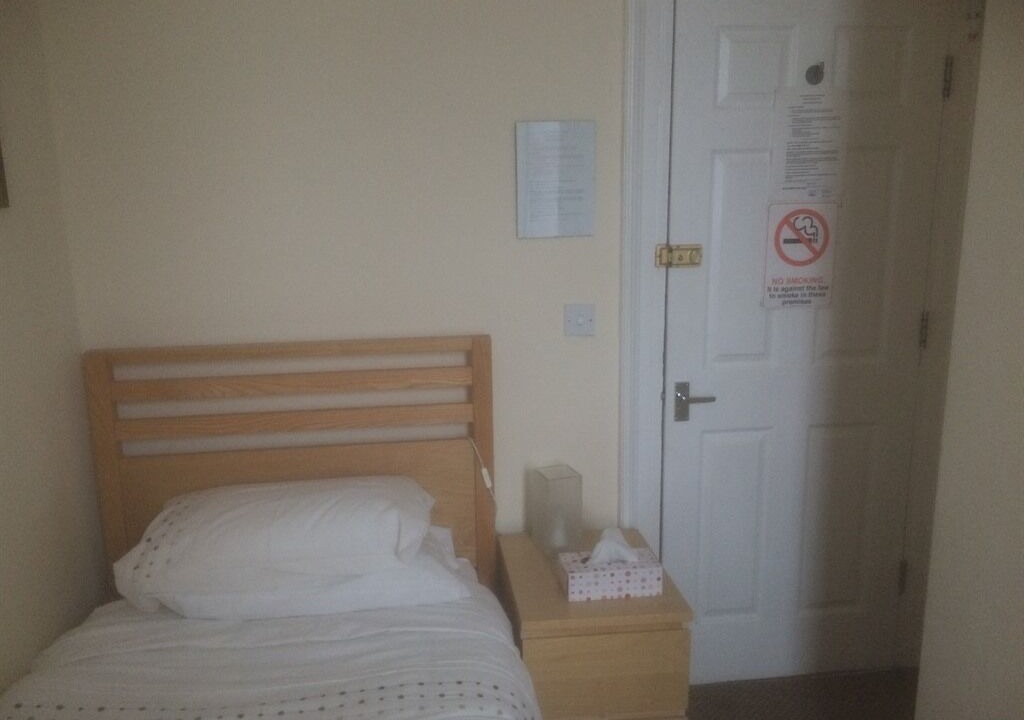 Photo of Bedroom in Jesmond