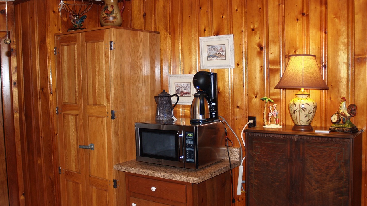 Photo of Bedroom in Hubert