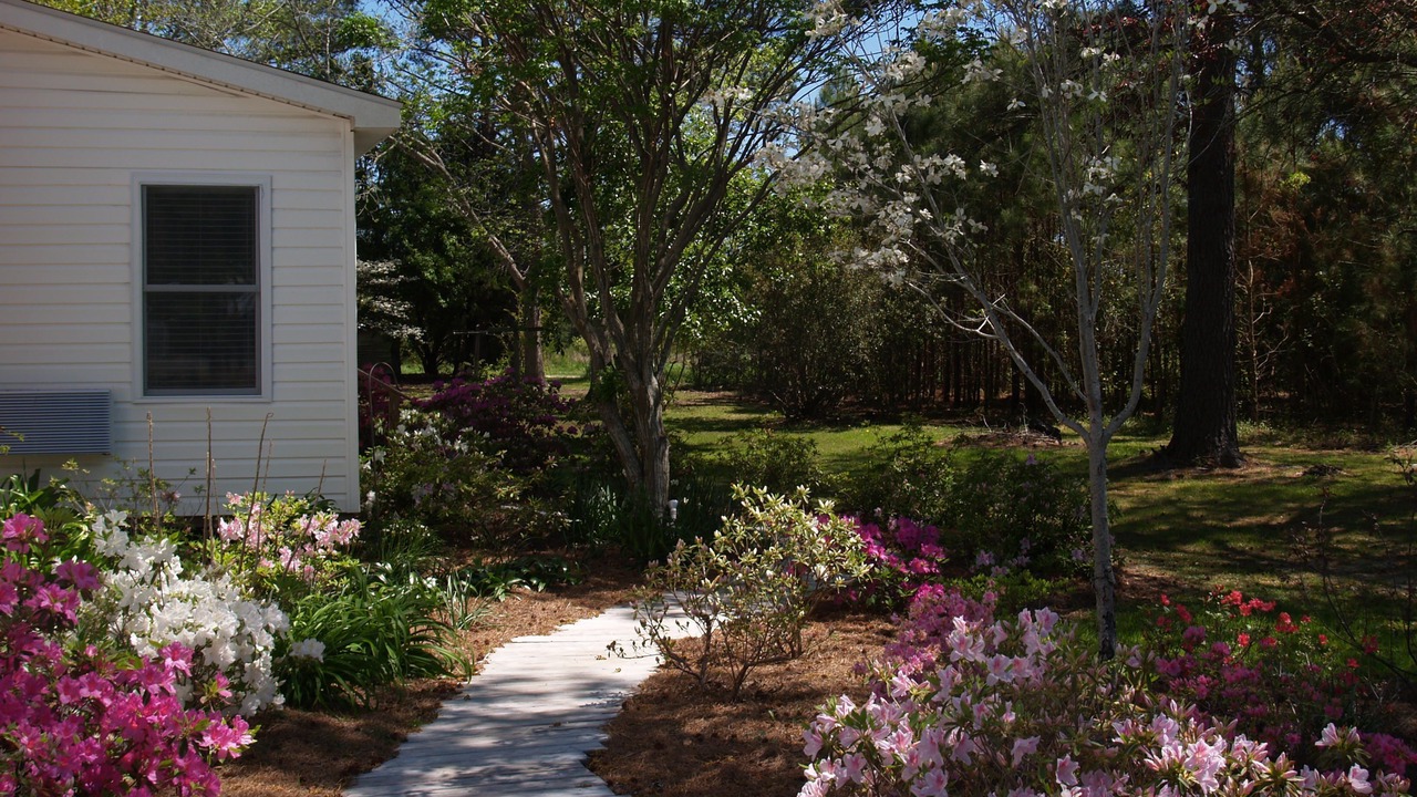 Photo of Outdoor in Hubert