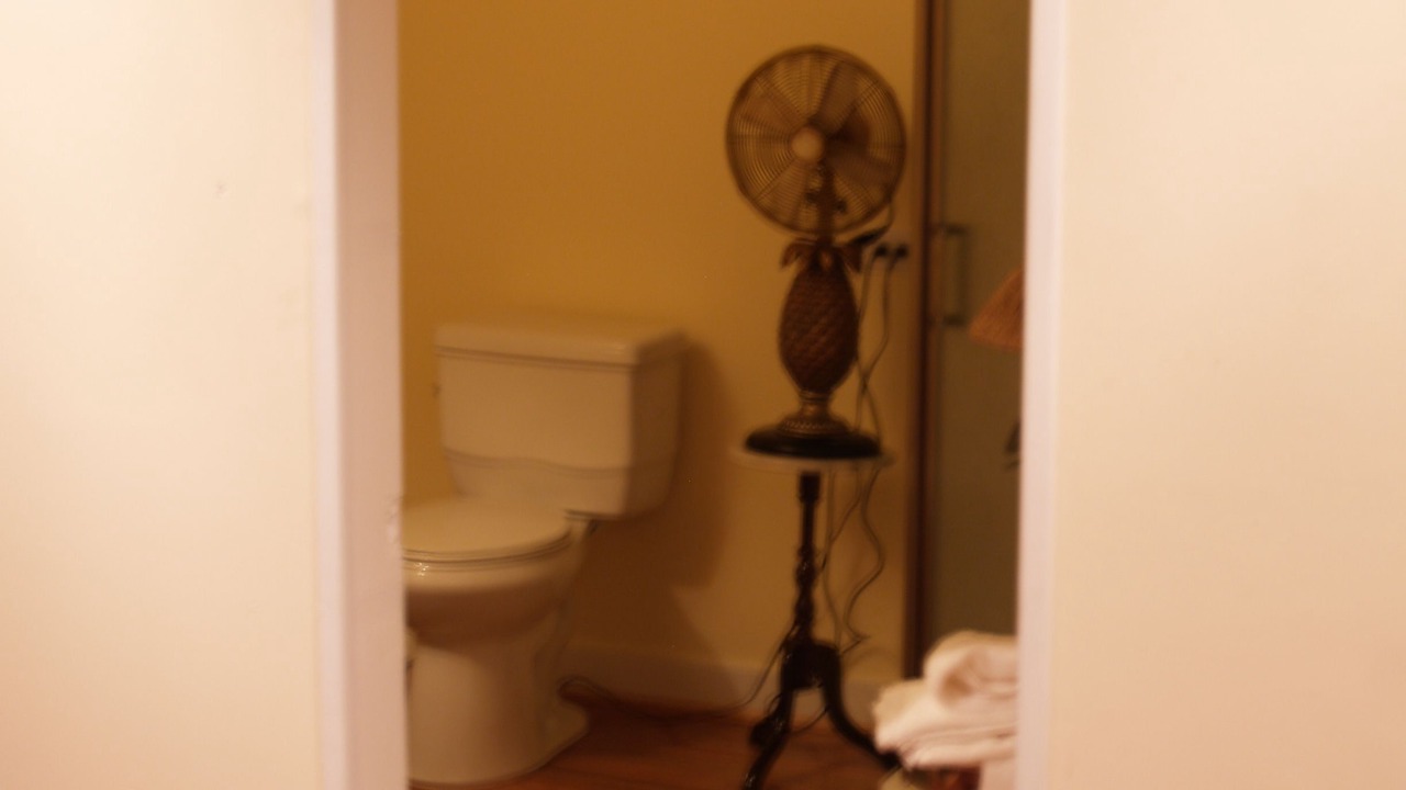 Photo of Bathroom in Hubert