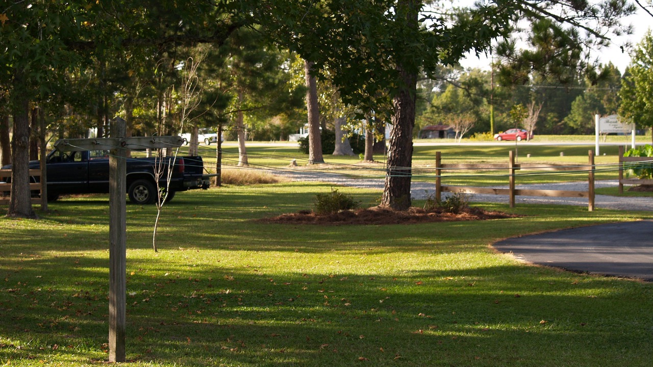 Photo of Outdoor in Hubert