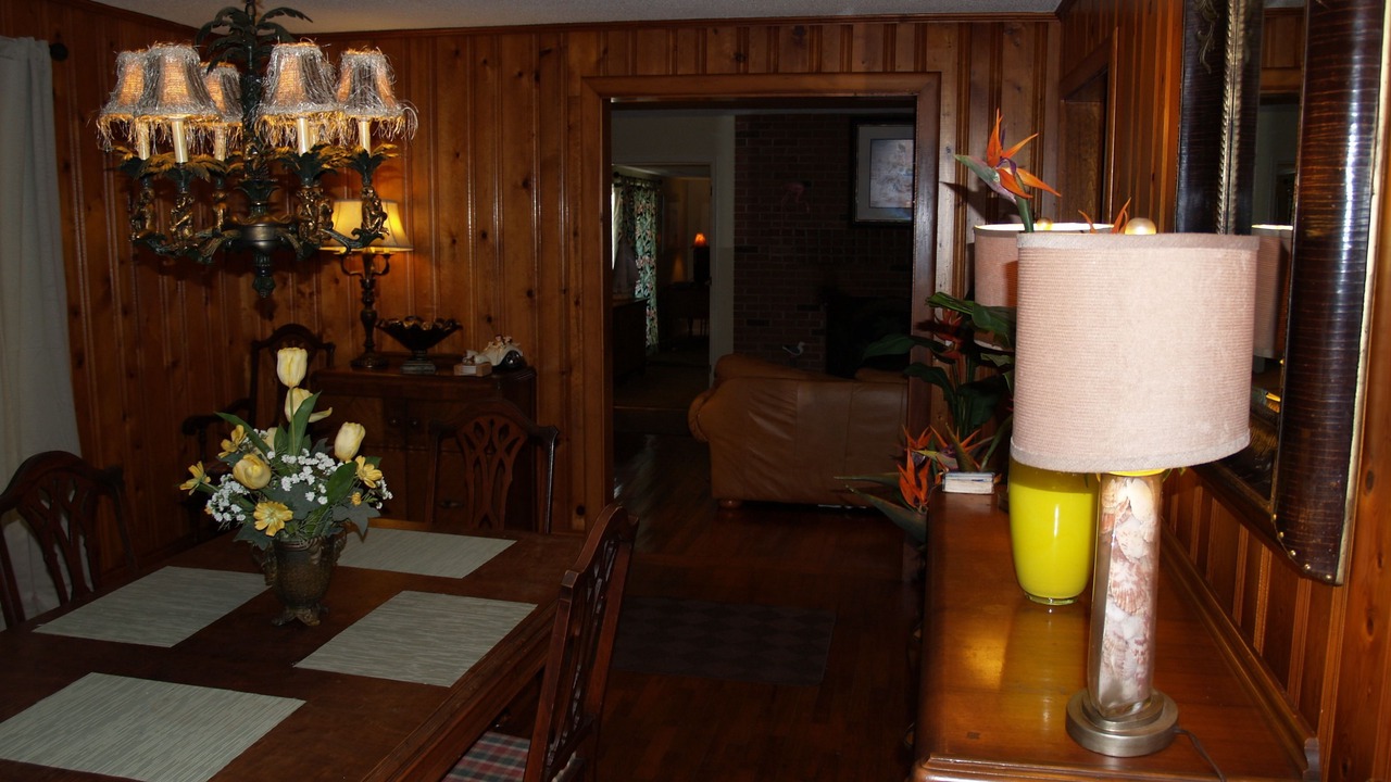 Photo of Livingroom in Hubert